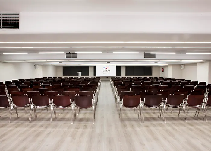 Hotel Chamartin The One Madrid